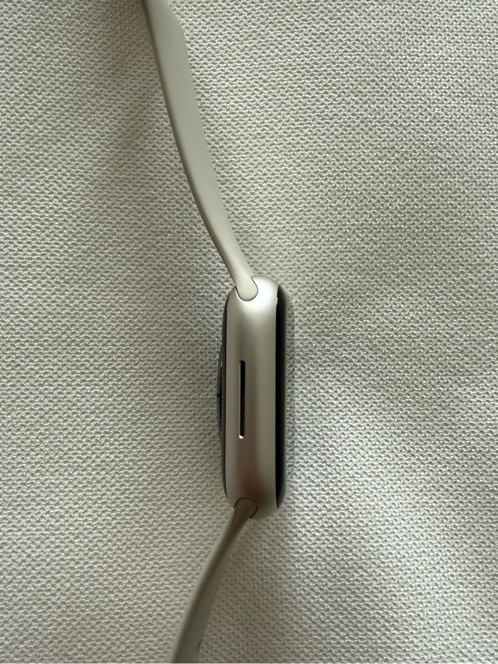 Apple Watch | Series 7 Starlight 41mm